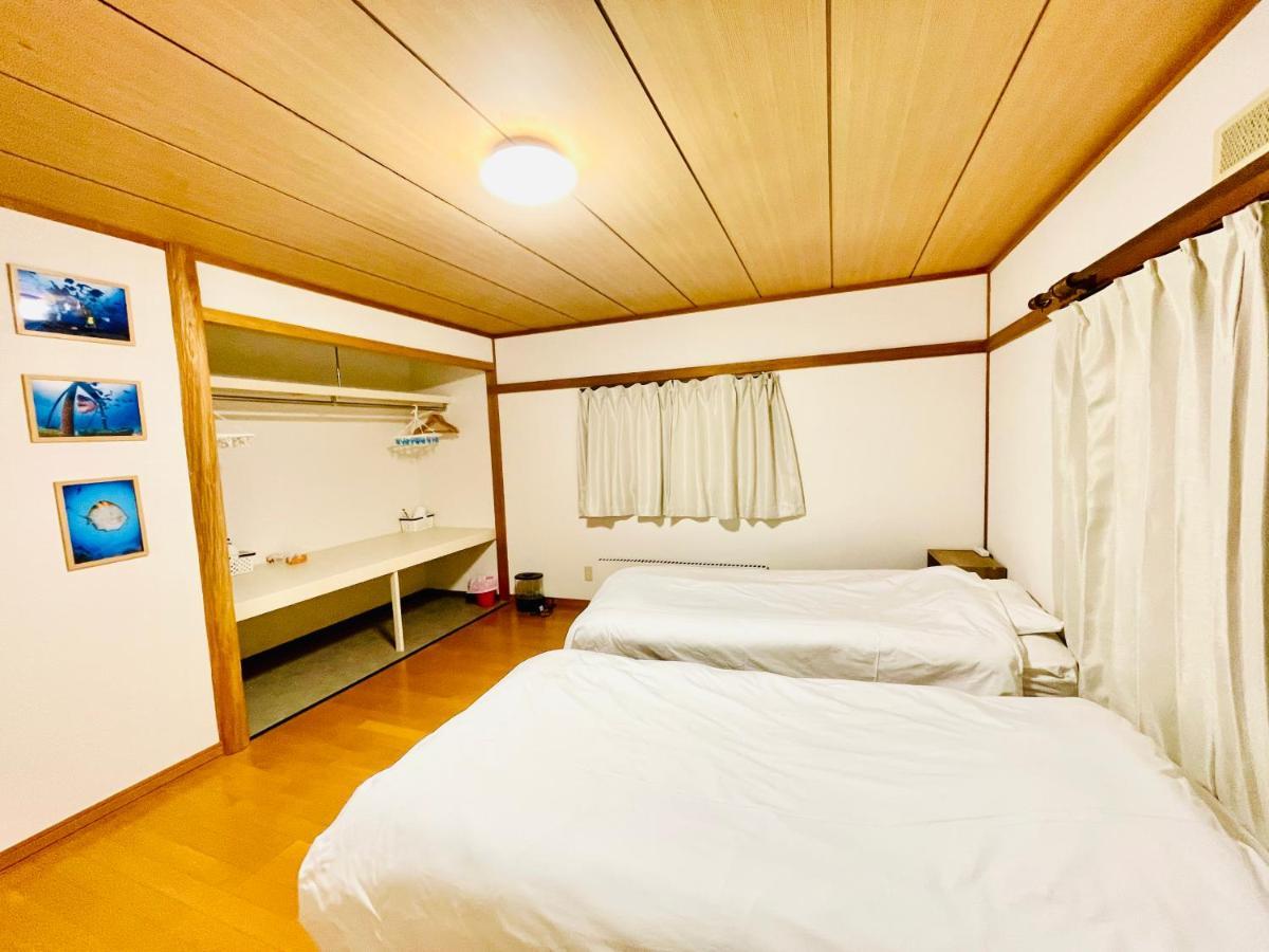 Yellow House Niseko Kutchan Bagian luar foto